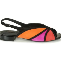 Geox - D WISTREY SANDALO< Sandales Et Nu-pieds