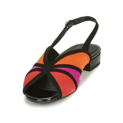 Geox - D WISTREY SANDALO< Sandales Et Nu-pieds