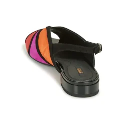 Geox - D WISTREY SANDALO< Sandales Et Nu-pieds