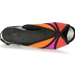 Geox - D WISTREY SANDALO< Sandales Et Nu-pieds