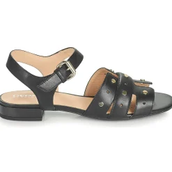 Geox Sandales Et Nu-pieds^- D WISTREY SANDALO C