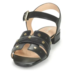 Geox Sandales Et Nu-pieds^- D WISTREY SANDALO C