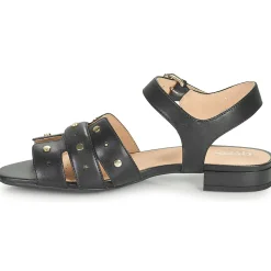 Geox Sandales Et Nu-pieds^- D WISTREY SANDALO C