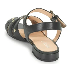 Geox Sandales Et Nu-pieds^- D WISTREY SANDALO C