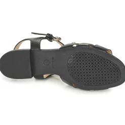 Geox Sandales Et Nu-pieds^- D WISTREY SANDALO C