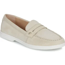 Geox - D XAND 3< Mocassins & Chaussures Bateau