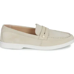 Geox - D XAND 3< Mocassins & Chaussures Bateau