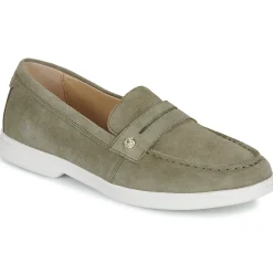 Geox Mocassins & Chaussures Bateau^- D XAND 3