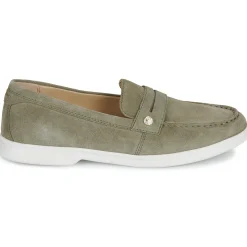 Geox Mocassins & Chaussures Bateau^- D XAND 3