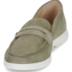 Geox Mocassins & Chaussures Bateau^- D XAND 3