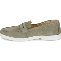 Geox Mocassins & Chaussures Bateau^- D XAND 3