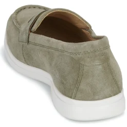 Geox Mocassins & Chaussures Bateau^- D XAND 3