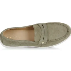 Geox Mocassins & Chaussures Bateau^- D XAND 3