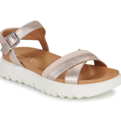 Geox - D XAND 2.1S< Sandales Et Nu-pieds