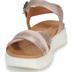 Geox - D XAND 2.1S< Sandales Et Nu-pieds