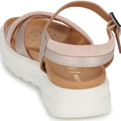 Geox - D XAND 2.1S< Sandales Et Nu-pieds