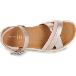 Geox - D XAND 2.1S< Sandales Et Nu-pieds