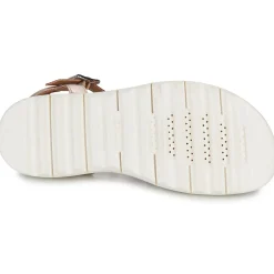 Geox - D XAND 2.1S< Sandales Et Nu-pieds