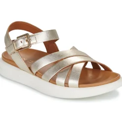 Geox Sandales Et Nu-pieds^- D XAND 2S