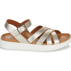 Geox Sandales Et Nu-pieds^- D XAND 2S