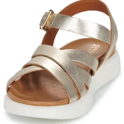 Geox Sandales Et Nu-pieds^- D XAND 2S