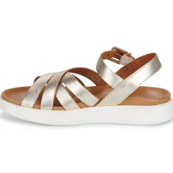 Geox Sandales Et Nu-pieds^- D XAND 2S