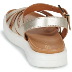 Geox Sandales Et Nu-pieds^- D XAND 2S