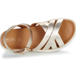 Geox Sandales Et Nu-pieds^- D XAND 2S