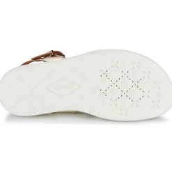 Geox Sandales Et Nu-pieds^- D XAND 2S