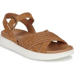 Geox - D XAND 2S< Sandales Et Nu-pieds