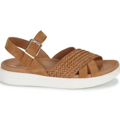 Geox - D XAND 2S< Sandales Et Nu-pieds