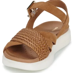 Geox - D XAND 2S< Sandales Et Nu-pieds
