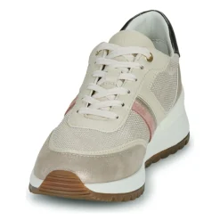 Geox Baskets Mode^- D3500A0AS54CH62L