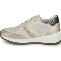 Geox Baskets Mode^- D3500A0AS54CH62L