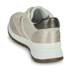 Geox Baskets Mode^- D3500A0AS54CH62L