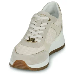 Geox Baskets Mode^- D5500A00422C1SH6