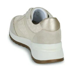 Geox Baskets Mode^- D5500A00422C1SH6