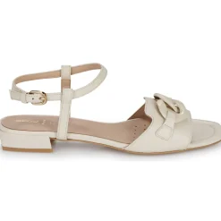 Geox Sandales Et Nu-pieds^- D5580D000TUC1122