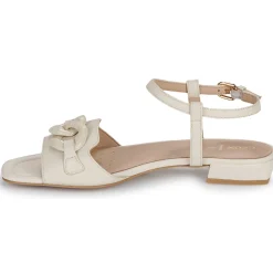 Geox Sandales Et Nu-pieds^- D5580D000TUC1122