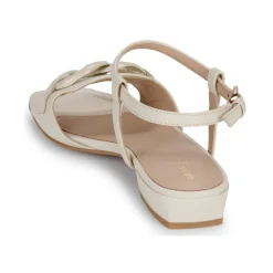 Geox Sandales Et Nu-pieds^- D5580D000TUC1122