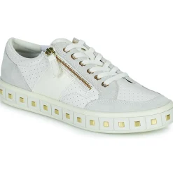 Geox - D94FFE08522C1352< Baskets Mode