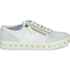 Geox - D94FFE08522C1352< Baskets Mode