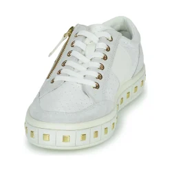 Geox - D94FFE08522C1352< Baskets Mode