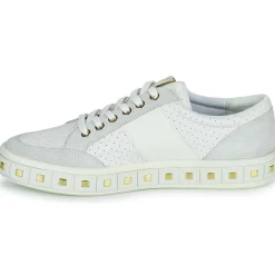 Geox - D94FFE08522C1352< Baskets Mode