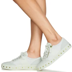 Geox - D94FFE08522C1352< Baskets Mode