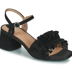 Geox Sandales Et Nu-pieds^- D15HAC00021C9999