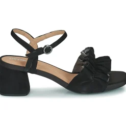 Geox Sandales Et Nu-pieds^- D15HAC00021C9999