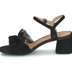 Geox Sandales Et Nu-pieds^- D15HAC00021C9999