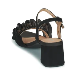 Geox Sandales Et Nu-pieds^- D15HAC00021C9999