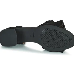 Geox Sandales Et Nu-pieds^- D15HAC00021C9999